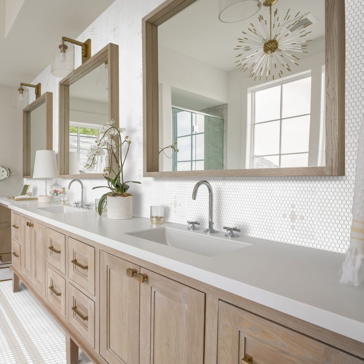 Dunin House Loves Mini Hexagon Cleo