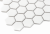 Dunin House Loves Mini Hexagon Cleo