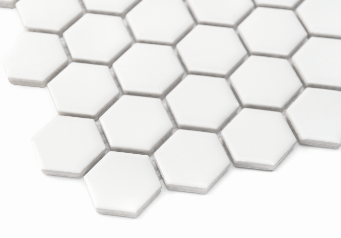 Dunin House Loves Mini Hexagon Cleo