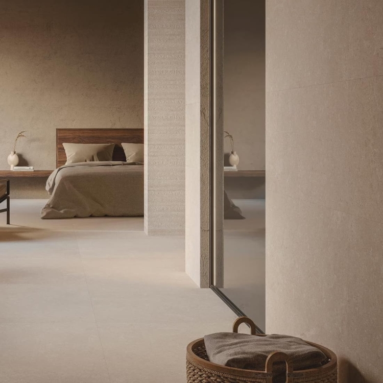Porcelanosa Coral Caliza