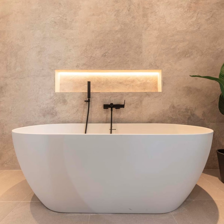 Porcelanosa Image Cream