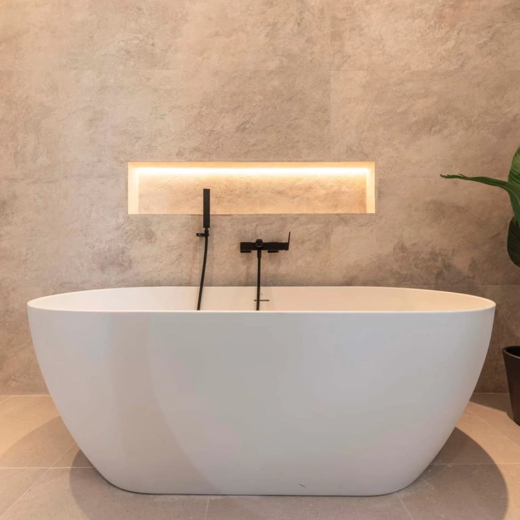 Porcelanosa Image Cream