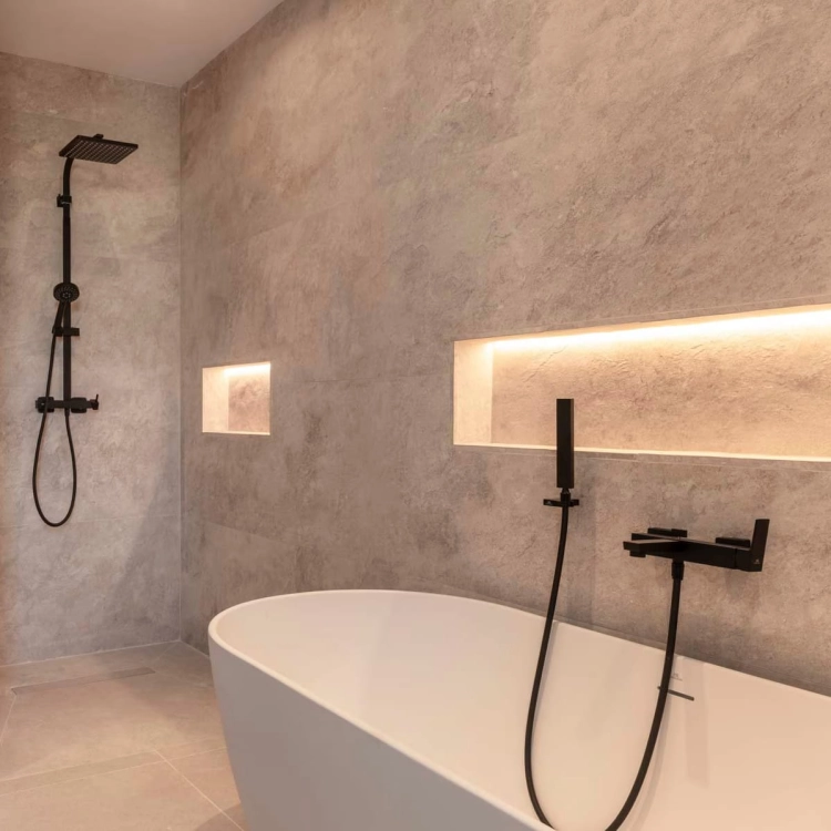 Porcelanosa Image Cream