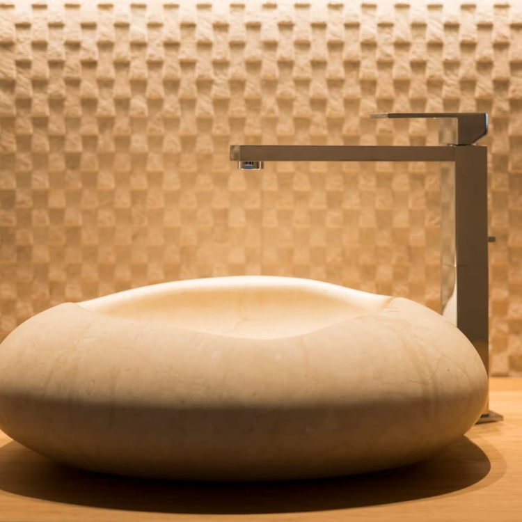 Porcelanosa Deco Image Cream