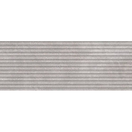 Porcelanosa Bottega Lineal Acero