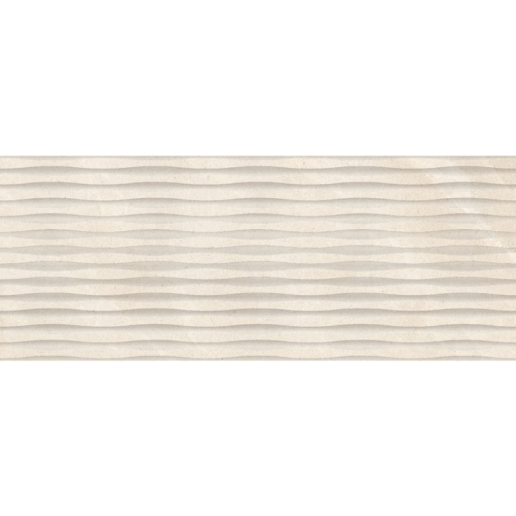 Porcelanosa Limestone Marfil Fiume
