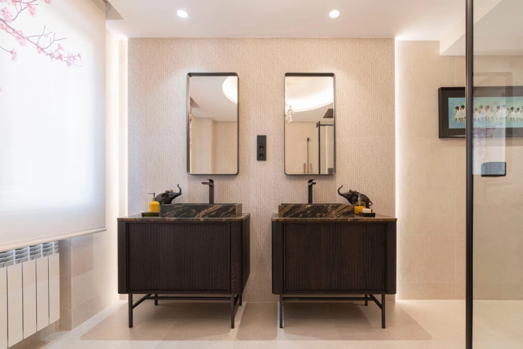 Porcelanosa Treccia Natural