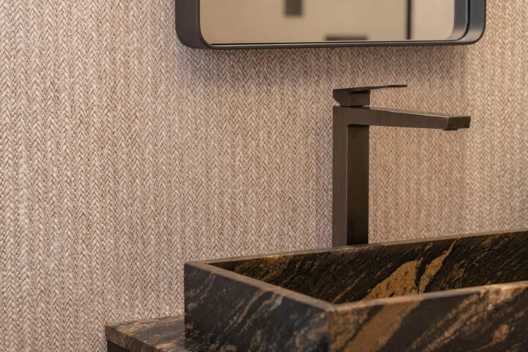 Porcelanosa Treccia Natural