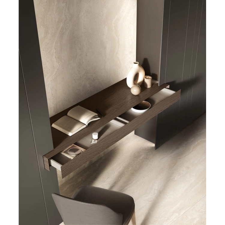 Florim Luxury Design Authentic Luxe Pearl Travertine
