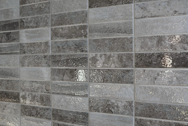 Dune Terraluz Piedra 14,7x14,7 cegiełki ścienne mat z połyskiem