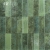 Dune Terraluz Verde 14,7x14,7 cegiełki ścienne mat z połyskiem