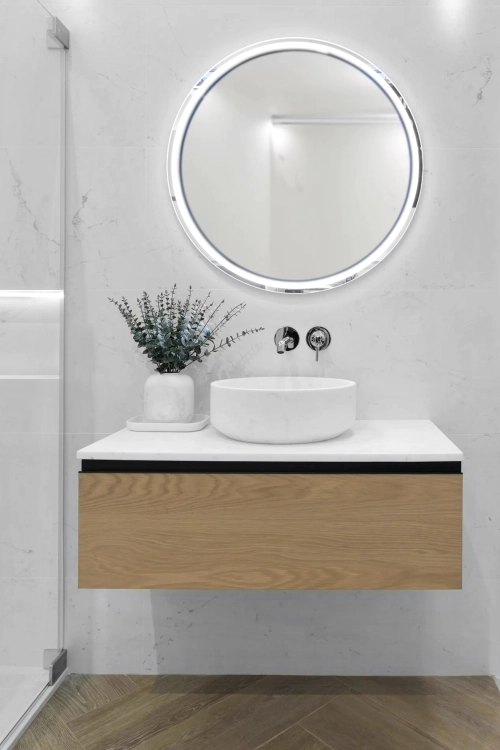 Porcelanosa Nolita NYC Fontana Matt