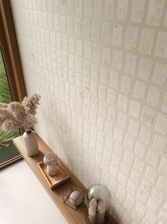 Ibero Ambrosia Concept Sand Digital Soft