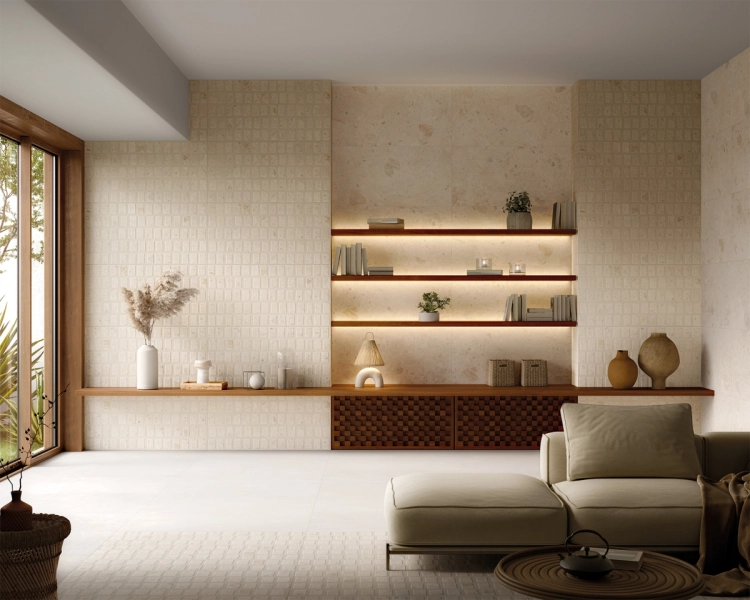 Ibero Ambrosia Concept Sand Digital Soft