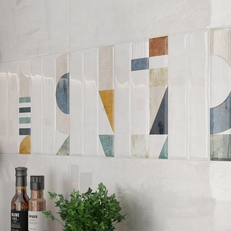 Colorker Nuance Delicate White