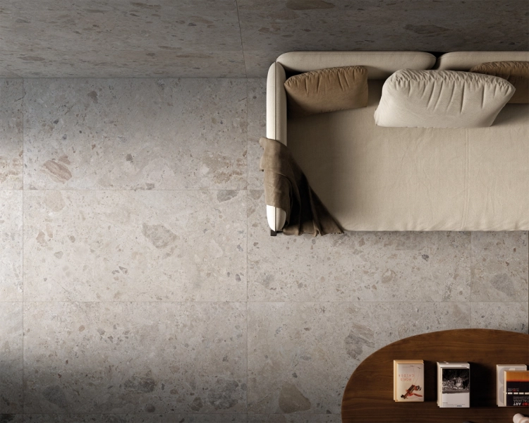 Ibero Ambrosia Grey