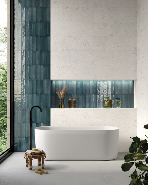 Ibero Ambrosia White