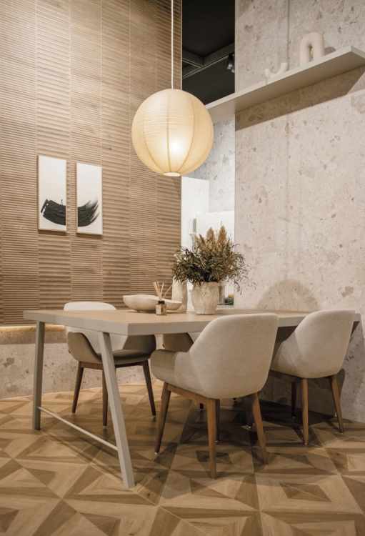 Ibero Ambrosia Beige