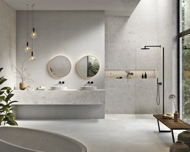 Ibero Ambrosia Concept White