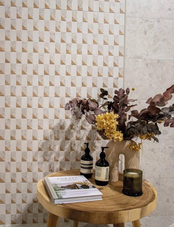 Ibero Ambrosia Art White