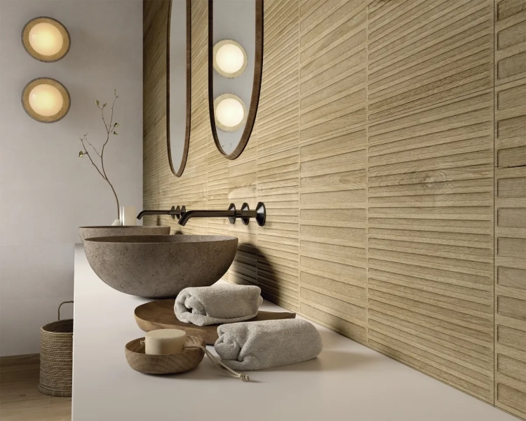 Ibero Albora Concept Roble