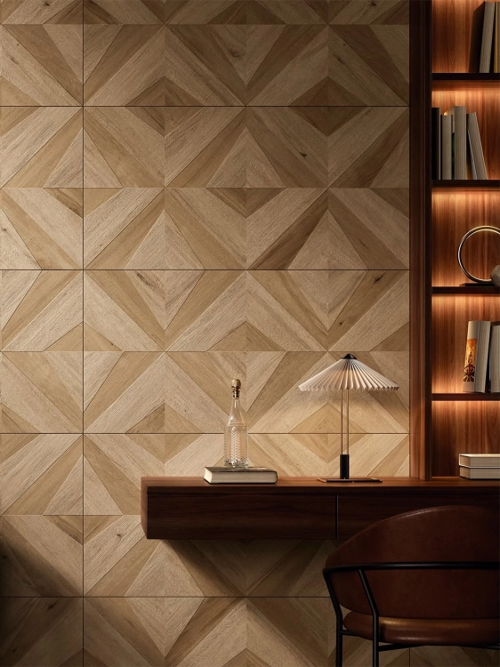 Ibero Albora Concept Roble