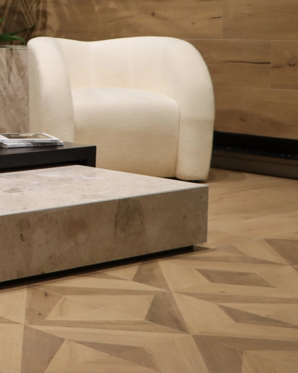 Ibero Albora Concept Roble
