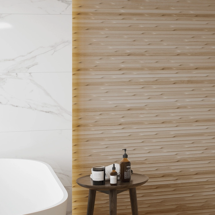 Ibero Casainfinita Wewood Concept Siena