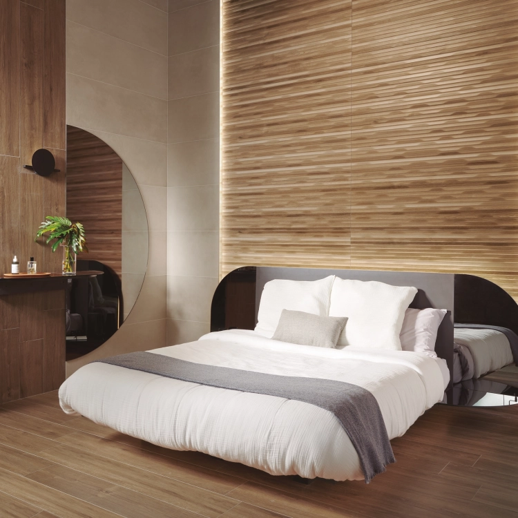 Ibero Casainfinita Wewood Concept Siena