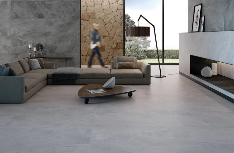 Casainfinita Terranova Gris