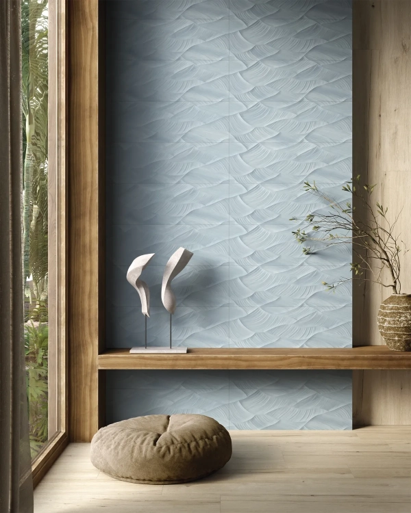 Ibero Biomim Concept Blue