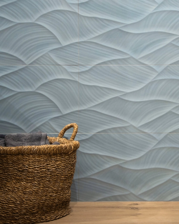 Ibero Biomim Concept Blue