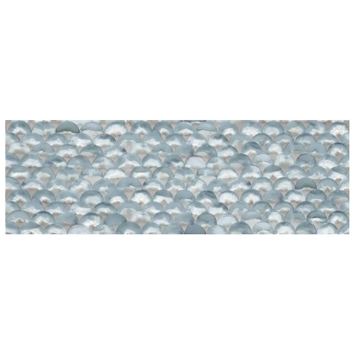 Ibero Biomim Decor Blue