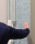 Ibero Biomim Decor Blue