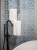 Ibero Biomim Decor Blue