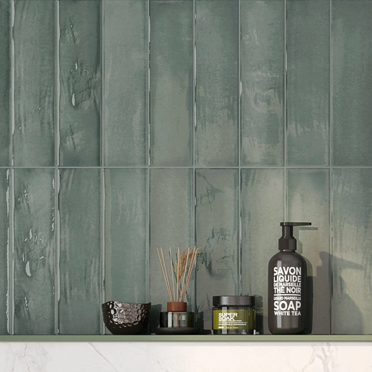 Ibero Matisse Olive