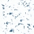 Dune Fragmenta Azul