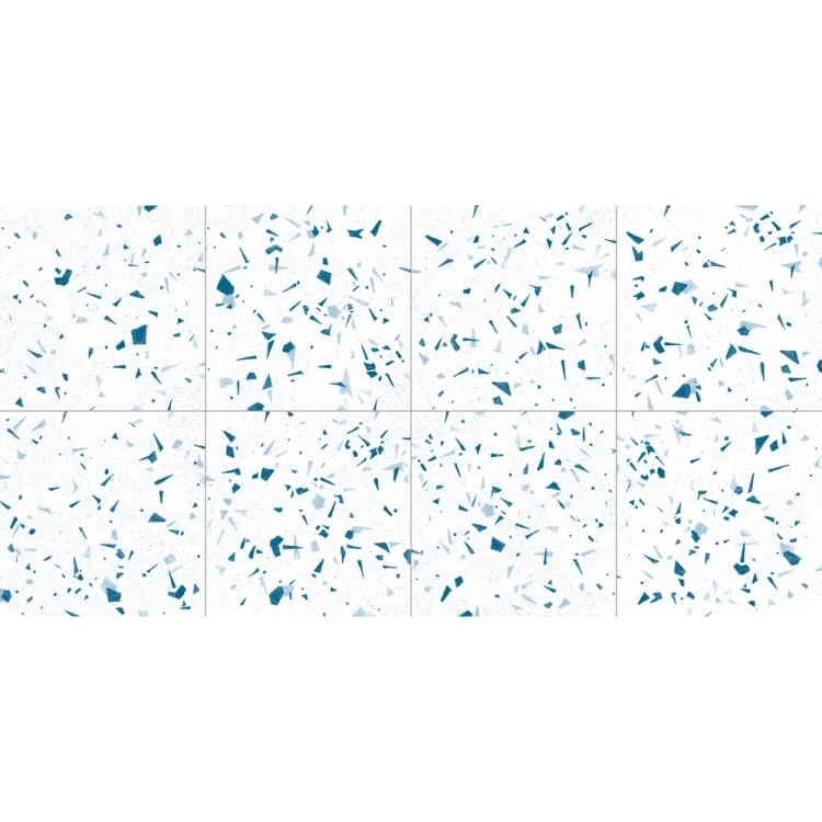 Dune Fragmenta Azul