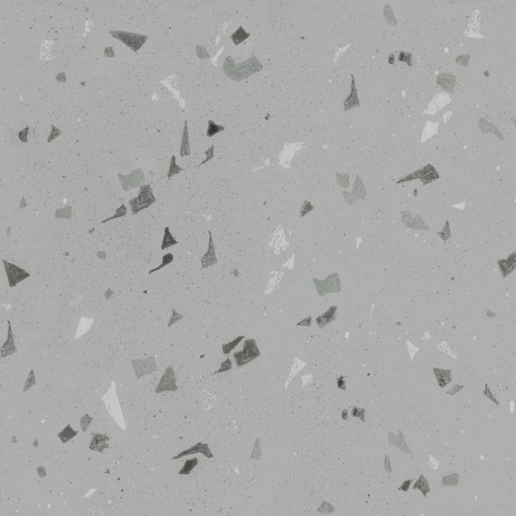 Dune Fragmenta Gris