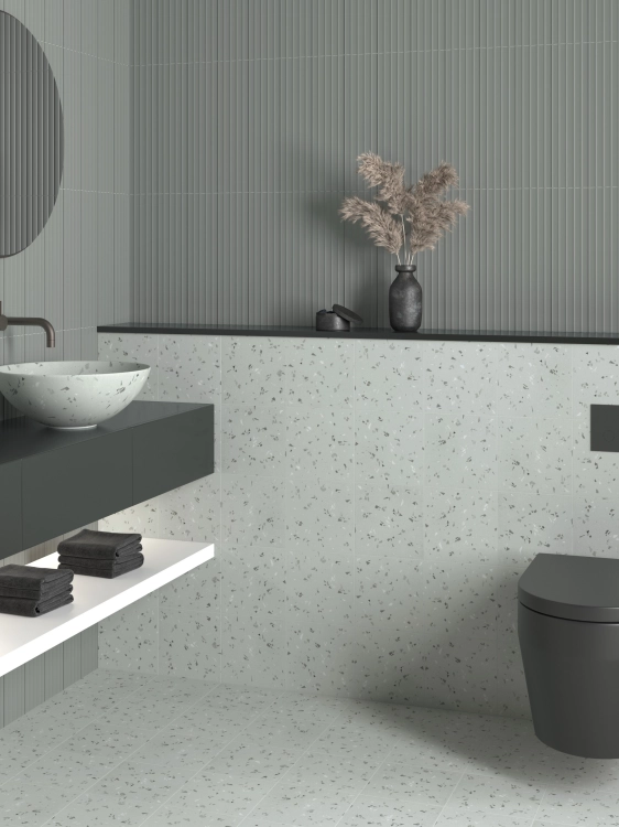 Dune Fragmenta Gris