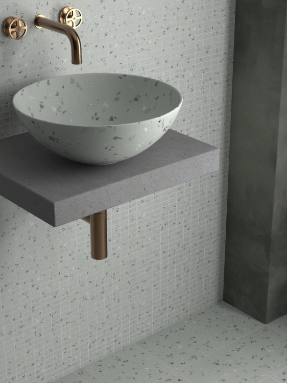 Dune Fragmenta Gris