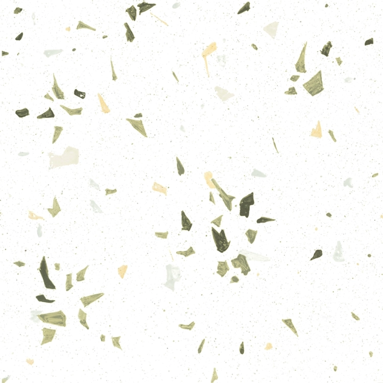 Dune Fragmenta Verde