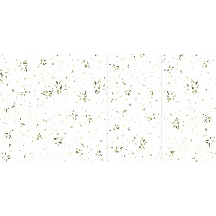Dune Fragmenta Verde