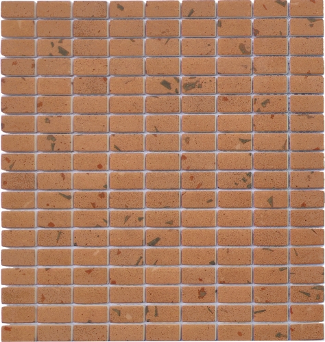 Dune Mosaico Fragmenta Terracota