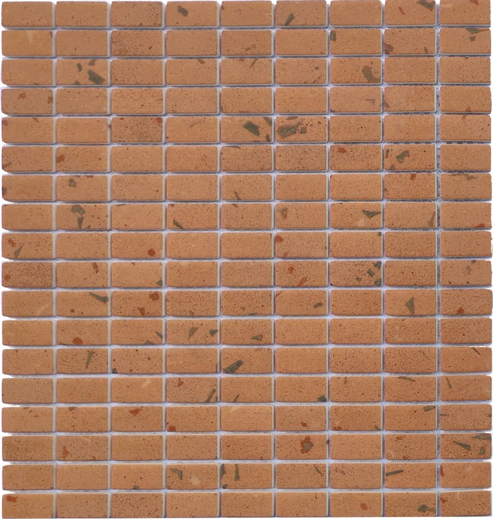 Dune Mosaico Fragmenta Terracota