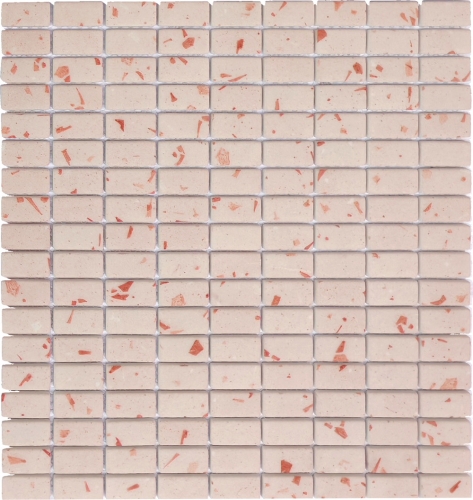 Dune Mosaico Fragmenta Coral