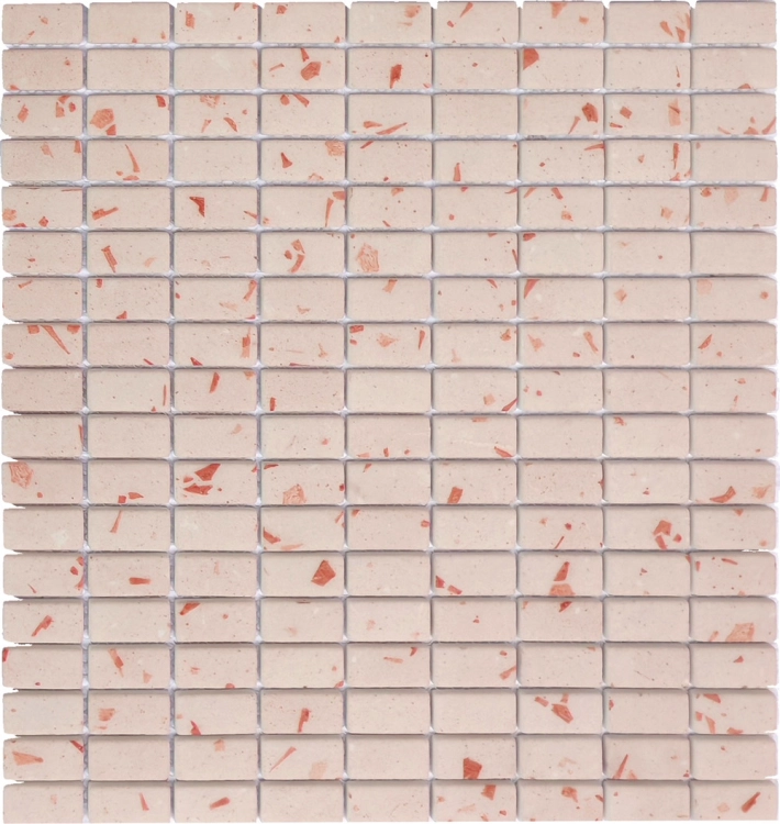 Dune Mosaico Fragmenta Coral