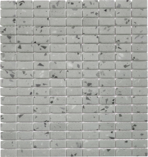 Dune Mosaico Fragmenta Gris