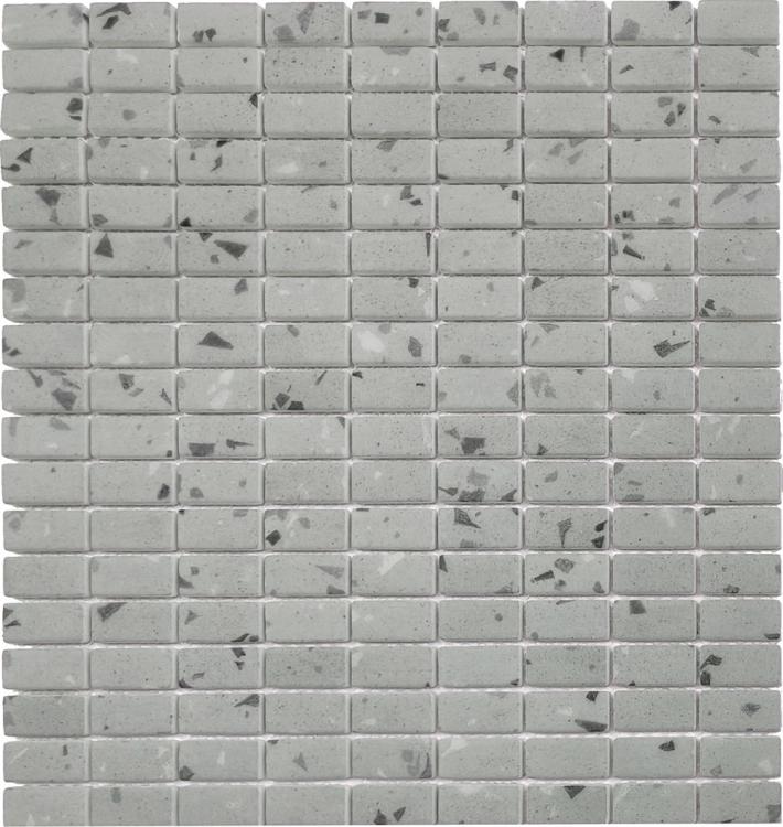 Dune Mosaico Fragmenta Gris
