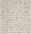 Dune Mosaico Fragmenta Arena